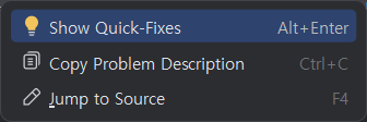 IntelliJ3